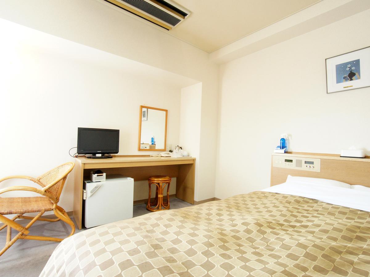 Hotel Trend ناغانو المظهر الخارجي الصورة
