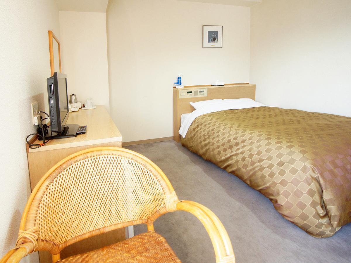 Hotel Trend ناغانو المظهر الخارجي الصورة