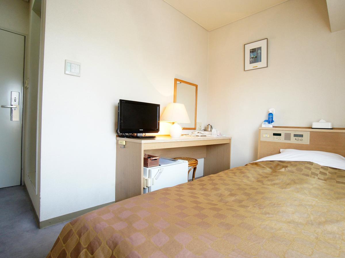Hotel Trend ناغانو المظهر الخارجي الصورة