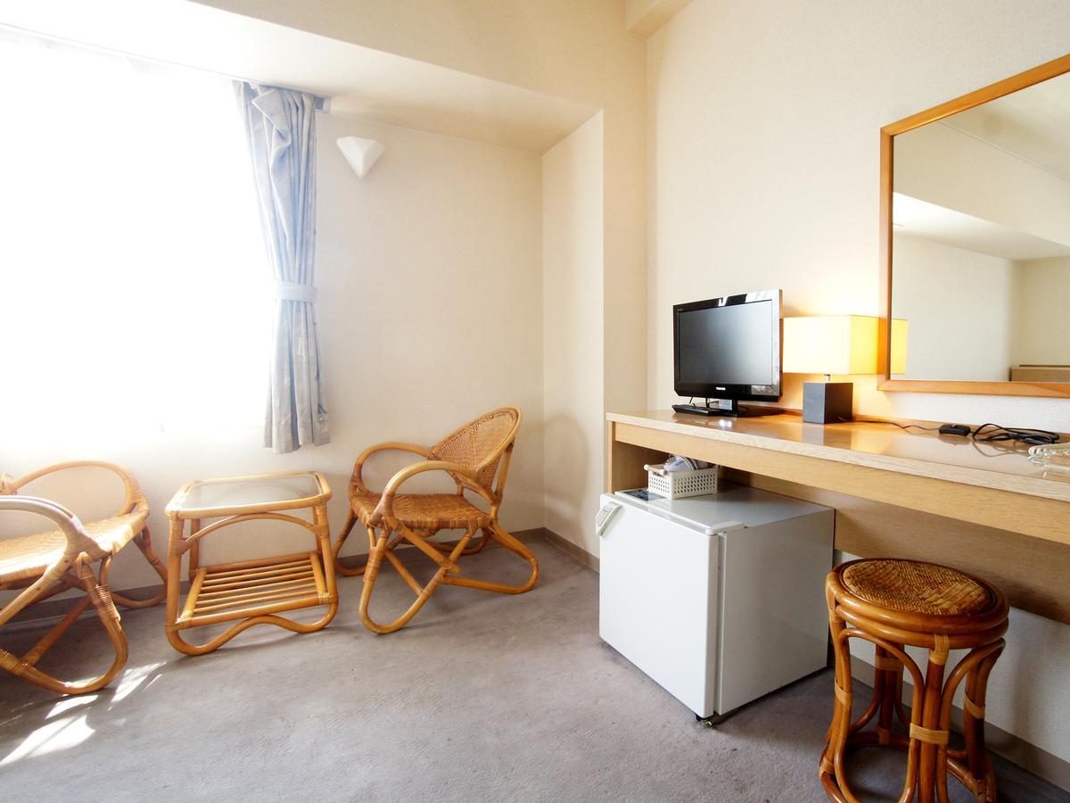Hotel Trend ناغانو المظهر الخارجي الصورة