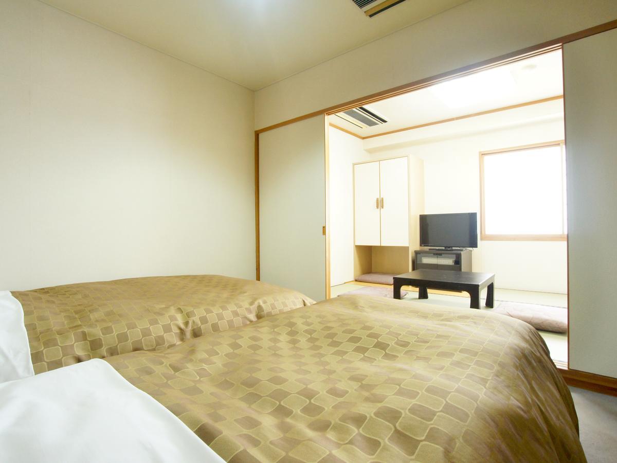 Hotel Trend ناغانو المظهر الخارجي الصورة
