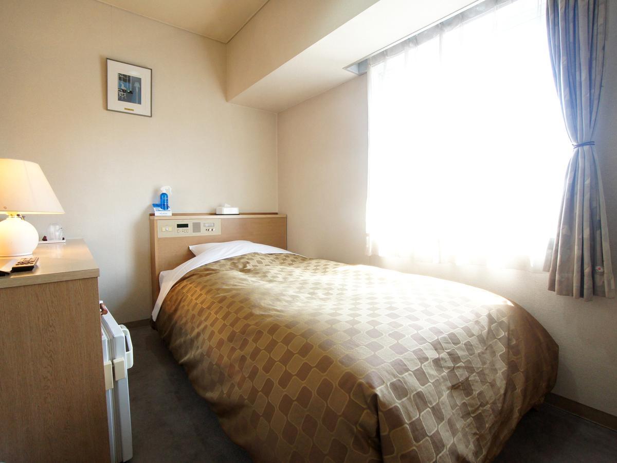 Hotel Trend ناغانو المظهر الخارجي الصورة