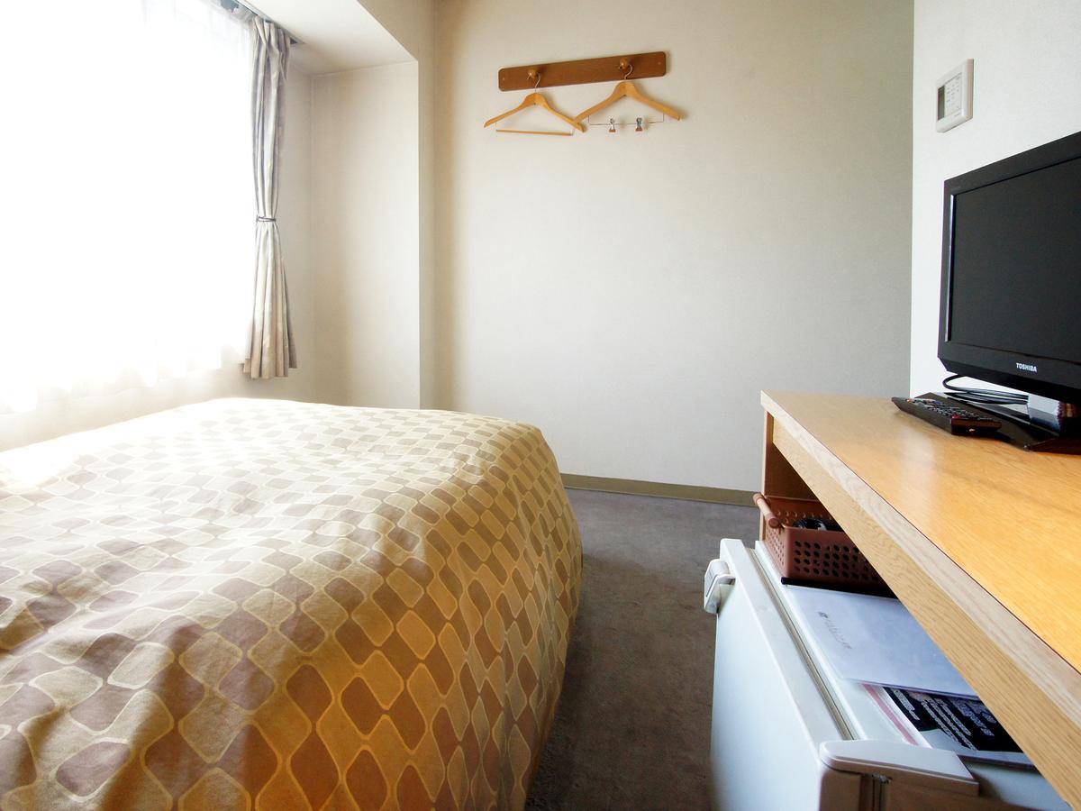 Hotel Trend ناغانو المظهر الخارجي الصورة