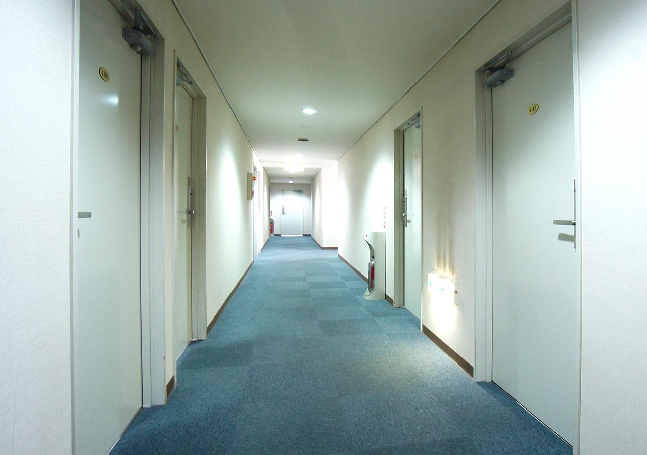 Hotel Trend ناغانو المظهر الخارجي الصورة